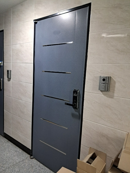 해두리174 5층 501호 출입구