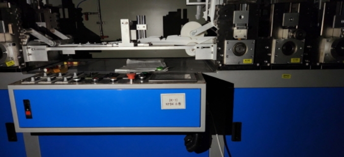 목록2 소재 확인 미상 기계2 전경