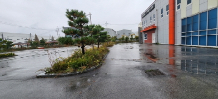 목록1 대지 전경1