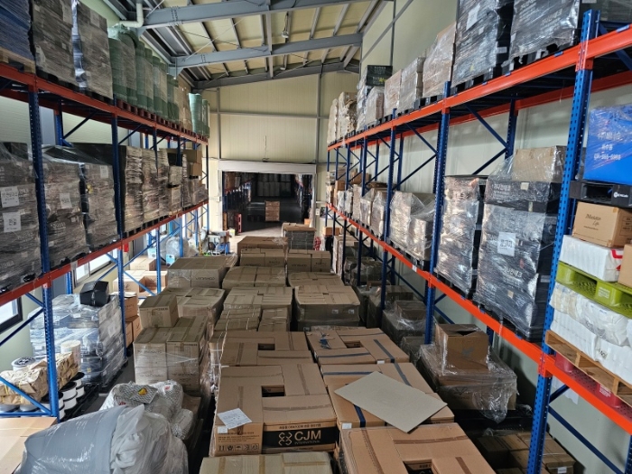 일련번호(4) 1층 내부