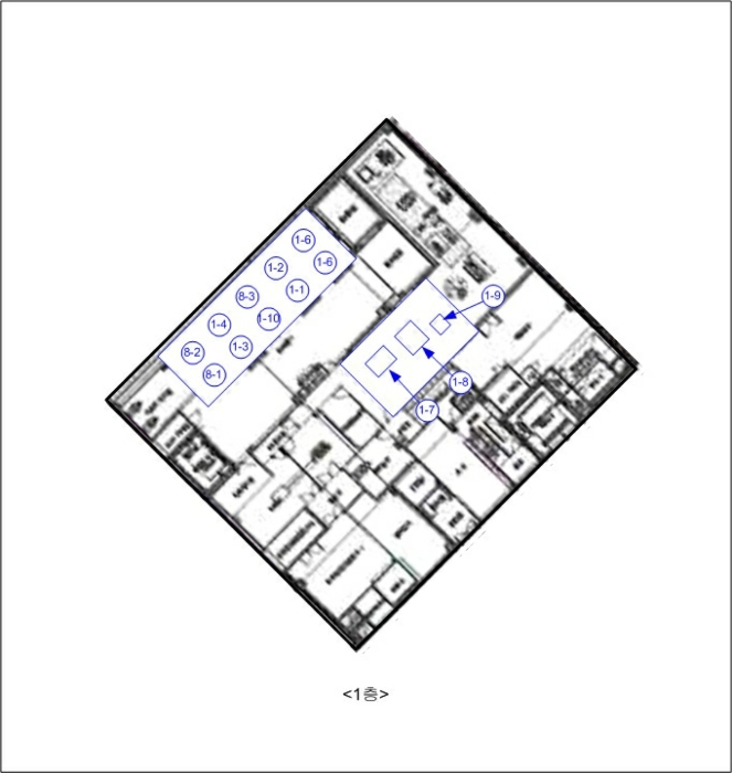 기 계 기 구 배 치 도