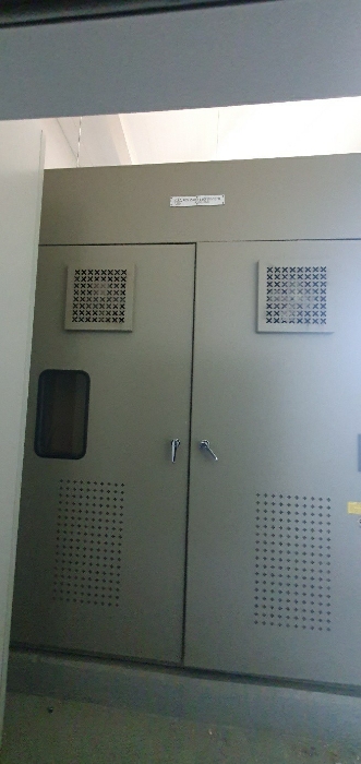 수전설비(배전반)