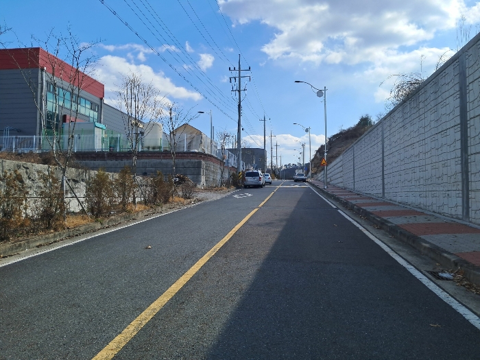 본건 및 주위환경