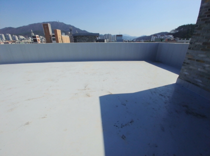옥상 전경 (2)