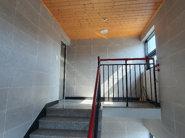 제시외건물(ㄱ)