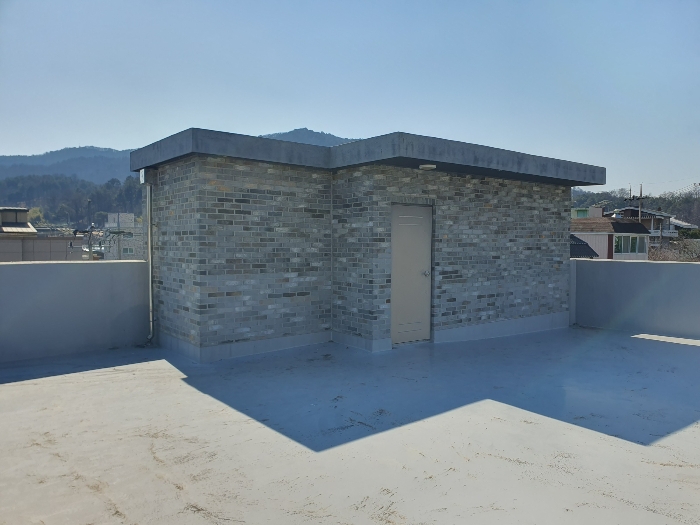 제시외건물(ㄱ)