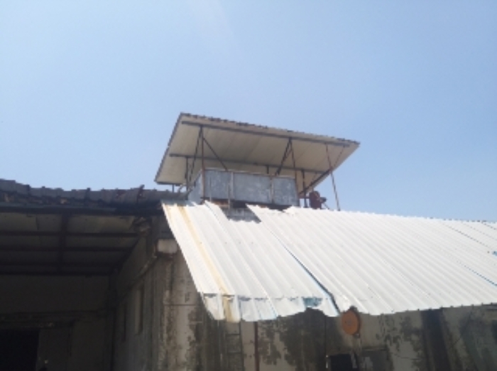 3.목록 건물 및 제시외 4.차양 