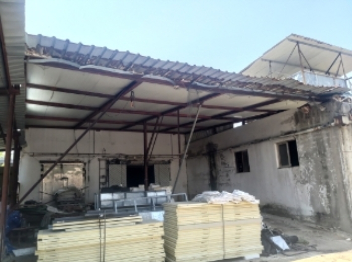 3.목록 건물 및 제시외 3.차양 및 작업장