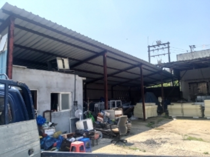 제시외 5.작업장