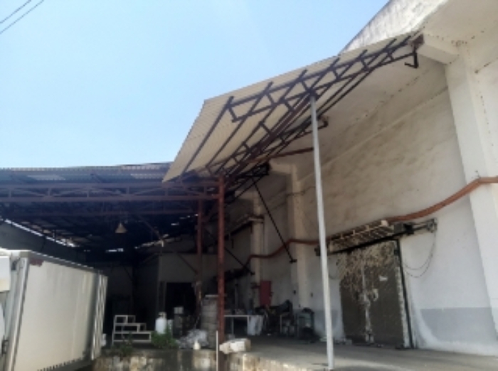 2.목록 건물 및 제시외 1.차양