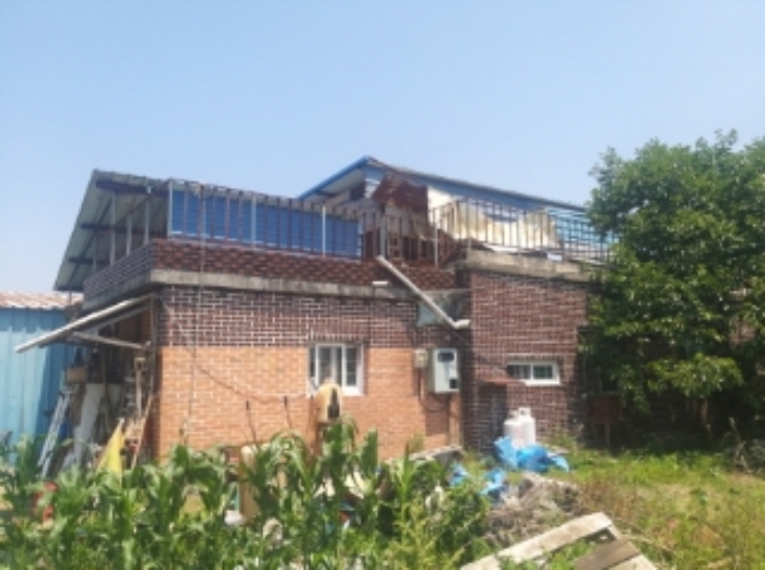 4.내지 7.목록 주택 부분