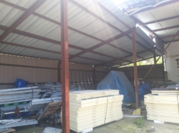 제시외 5.작업장