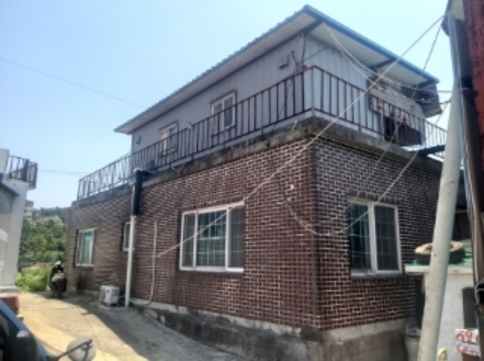 4.내지 7.목록 주택 부분