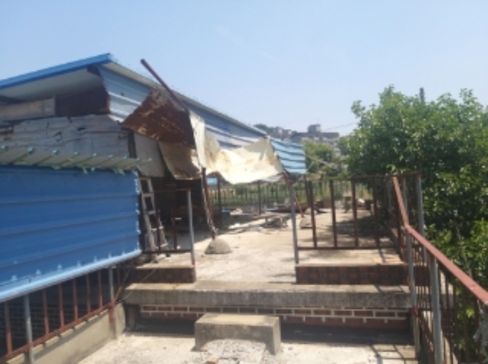 4.내지 7.목록 주택 부분