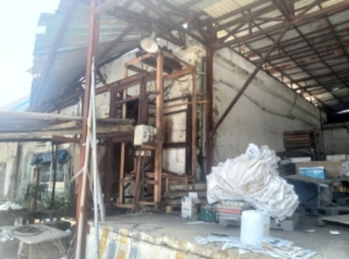 3.목록 건물 및 제시외 3.차양 및 작업장