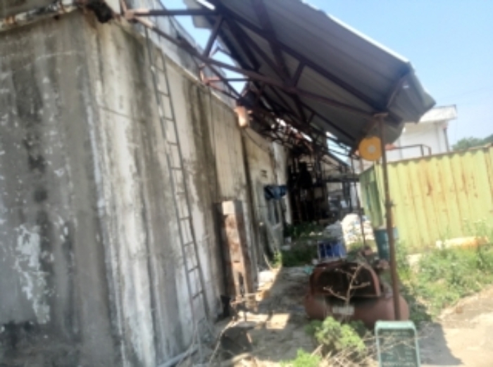 3.목록 건물 및 제시외 3.차양 및 작업장