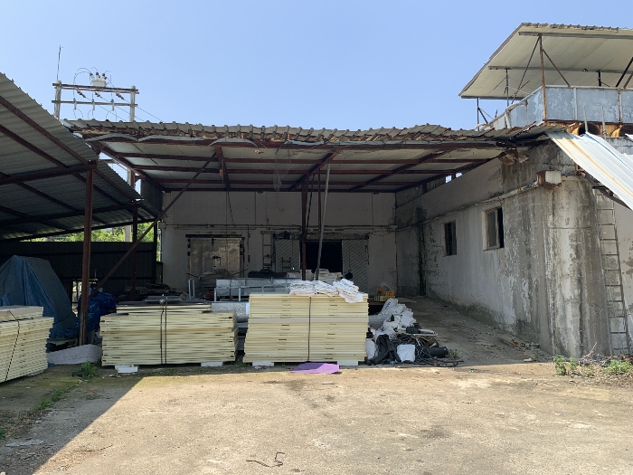 기호(2) 및 제시외 건물㉡