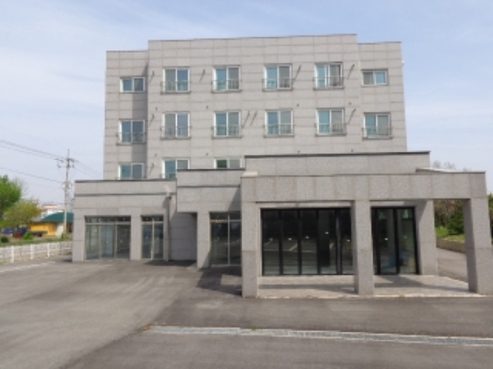 [목록 2] 남쪽에서 바라본 모습