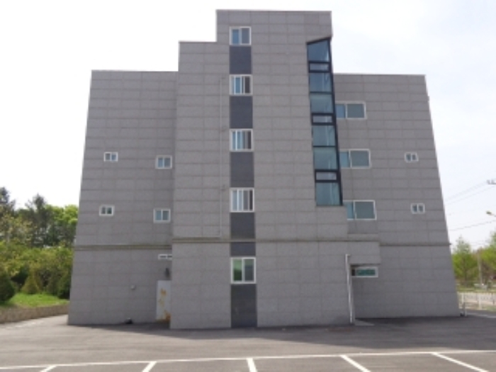 [목록 2] 북쪽에서 바라본 모습