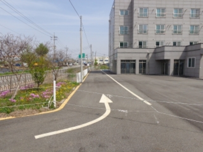 [목록 3] 남쪽에서 바라본 모습