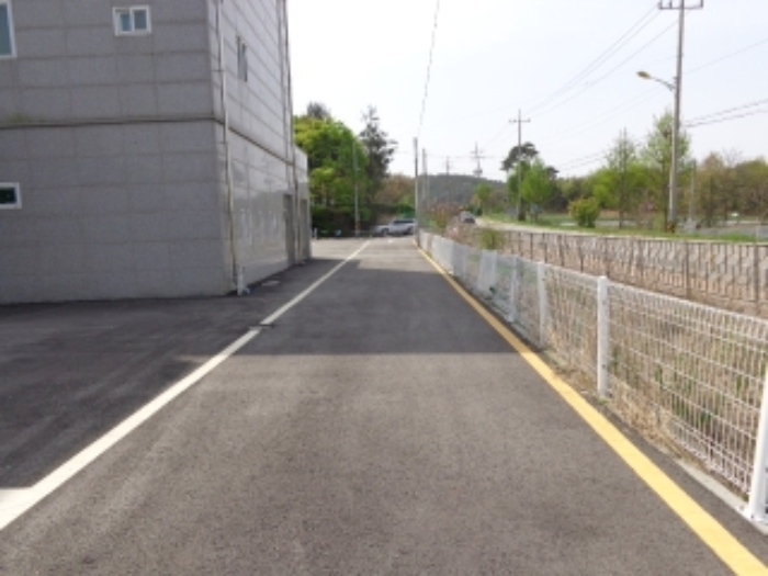 [목록 3] 북쪽에서 바라본 모습