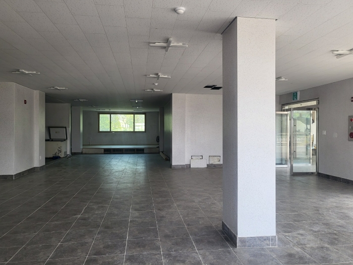 기호(2) 1층 내부