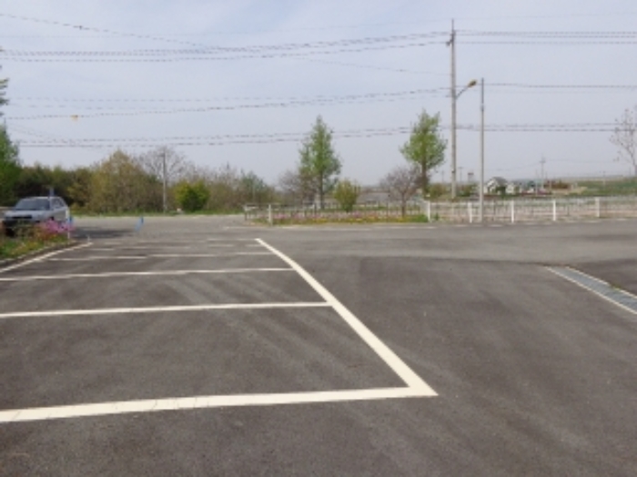 [목록 1] 남쪽 지상의 모습