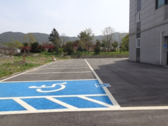 [목록 1] 북쪽 지상의 모습