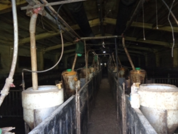 [목록 3] 내부의 모습