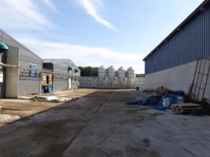 [목록 1] 목록 1, 2와 목록 3, 4. 사이의 지상 모습