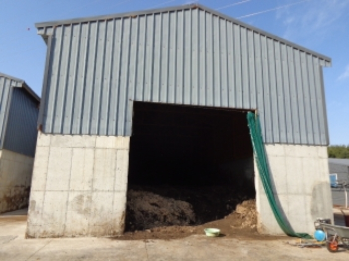 [목록 4] 남쪽에서 바라본 모습