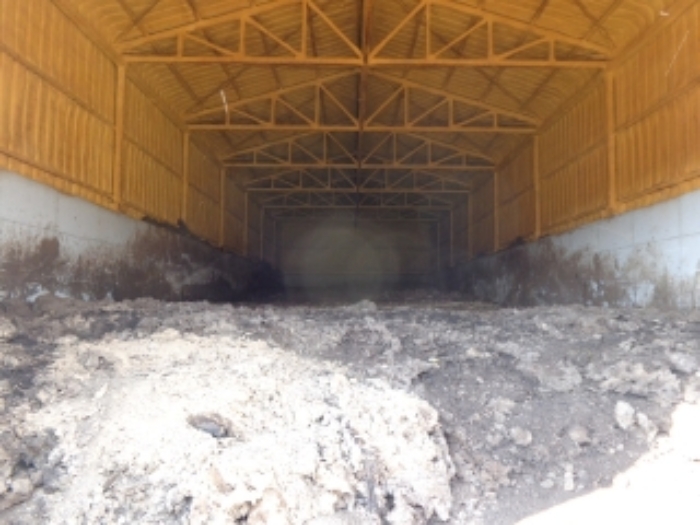 [목록 4] 내부의 모습