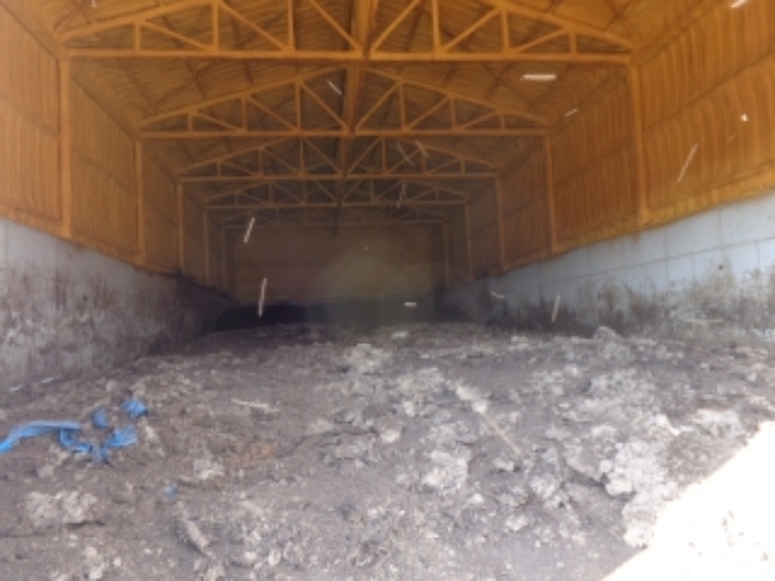 [목록 5] 내부의 모습