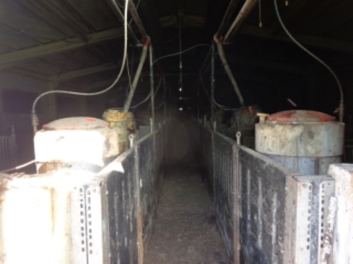 [목록 2] 내부의 모습