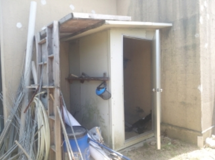 제시외 5.보일러실