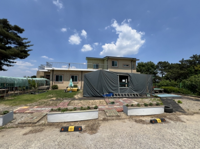 일련번호(4) 전경