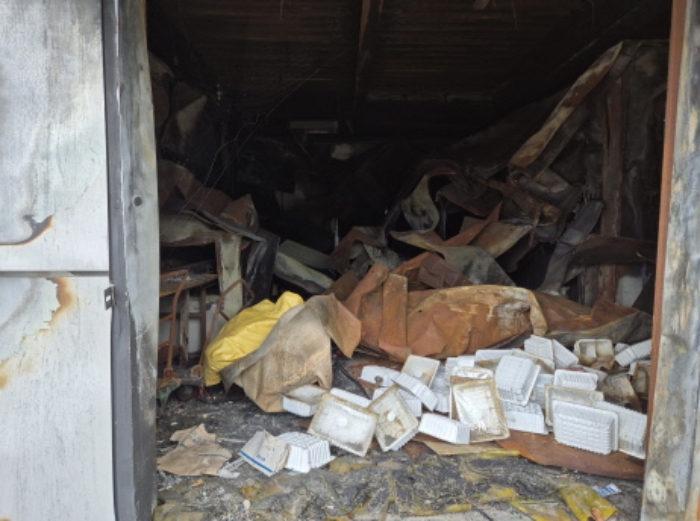 4번 목록 건물 내 창고 내부사진