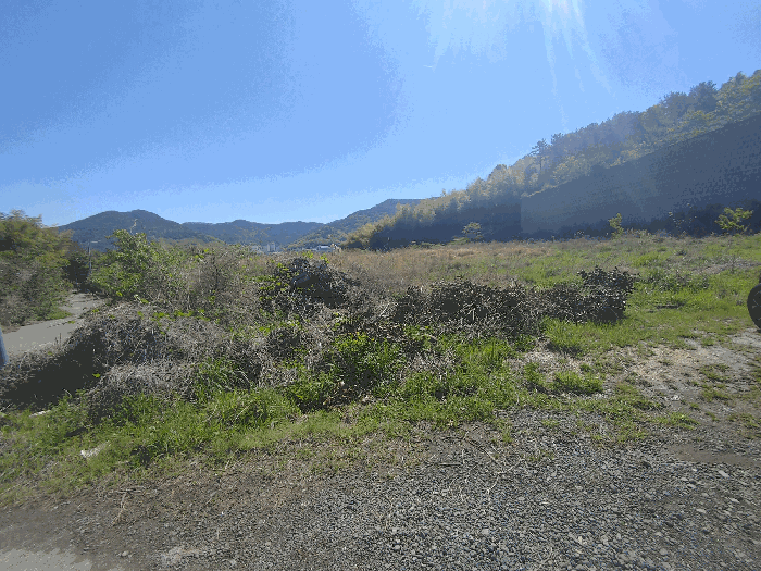 기호 3 토지전경