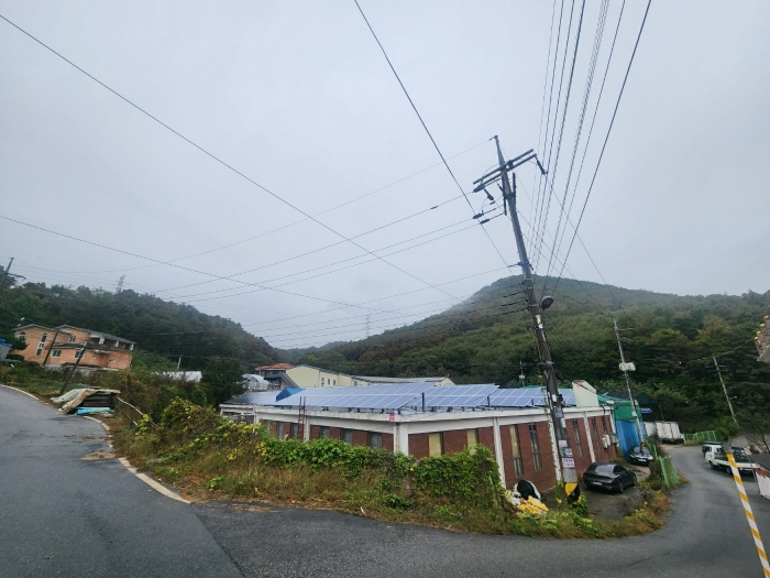 본건 및 주위전경