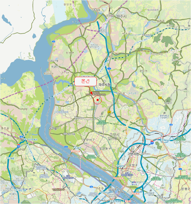 광 역 위 치 도