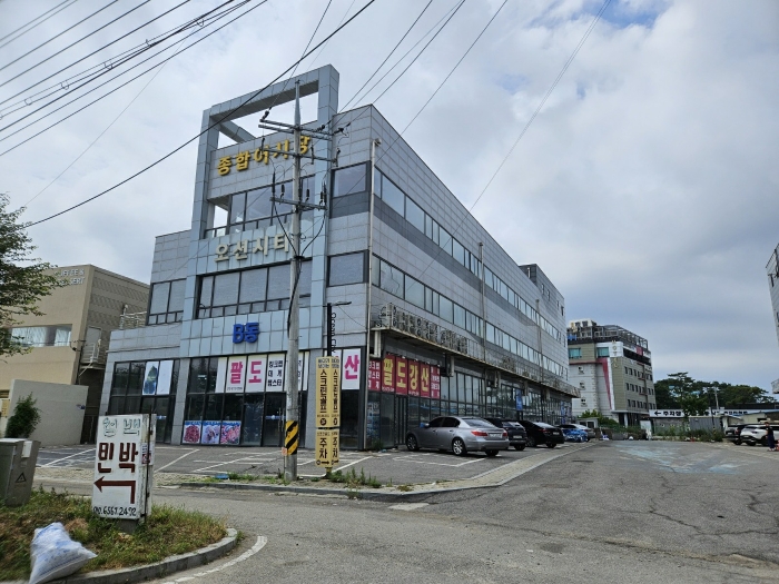 본건이 속한 건