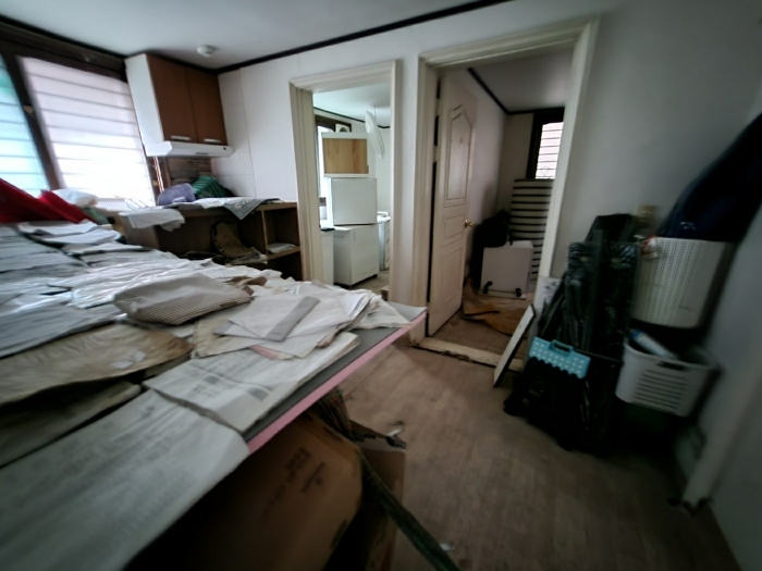 지1층 내부전경(주택)