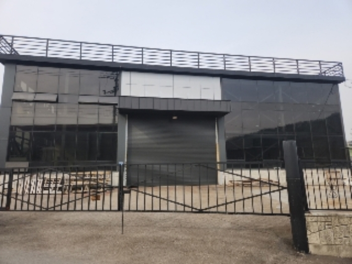 목록 8. 건물(공장) 출입문