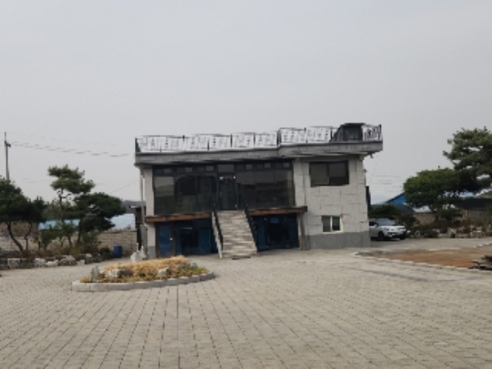 목록 2. 주택 전경