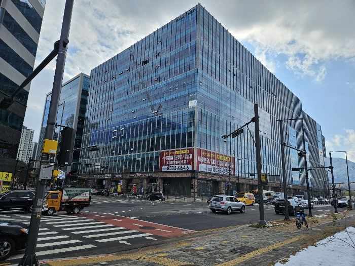 기호 1(북측 촬영)