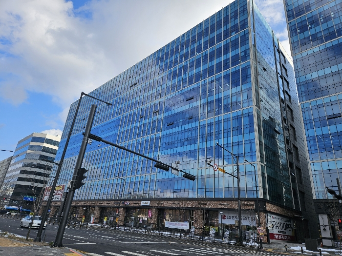 기호 1(서측 촬영)