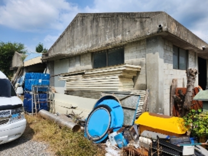 목록1 건물 측면 