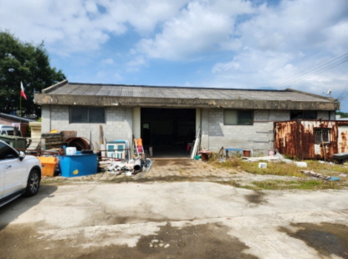 목록1 건물 정면 