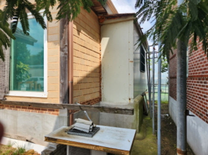 목록2 건물 제시외 발코니