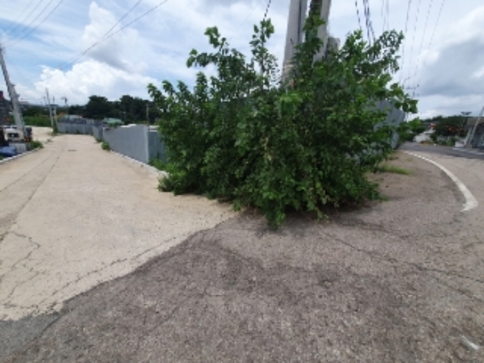 목록 5. 부분과 연결된 도로 현황